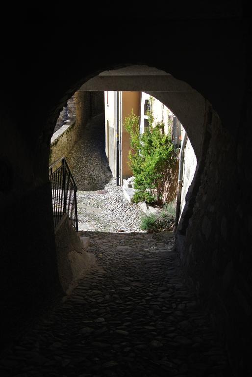 A Ca Balade In Design Daire Miglieglia Dış mekan fotoğraf