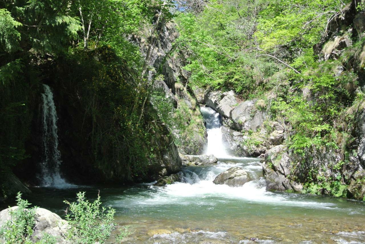 A Ca Balade In Design Daire Miglieglia Dış mekan fotoğraf