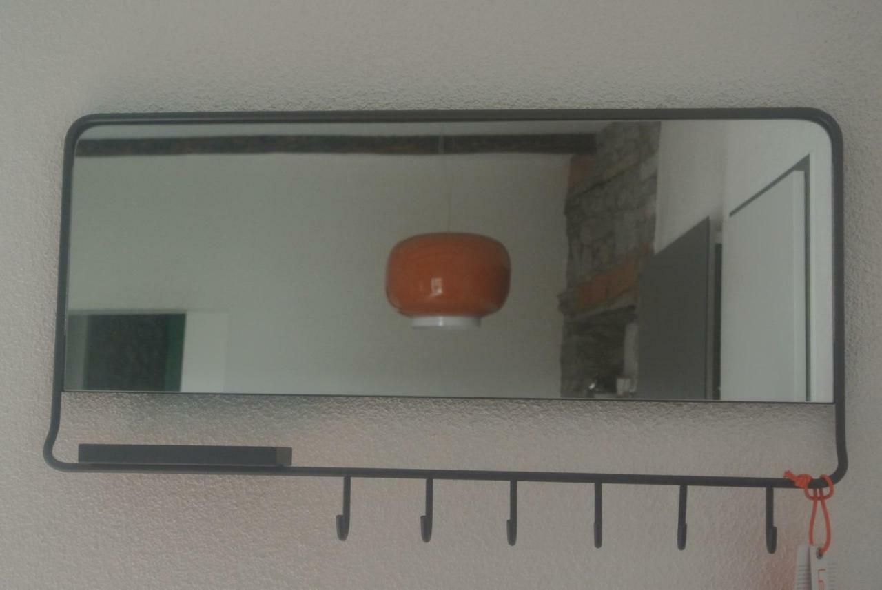 A Ca Balade In Design Daire Miglieglia Dış mekan fotoğraf