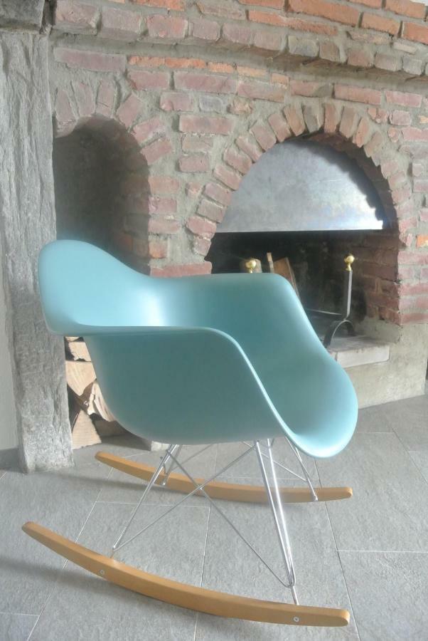 A Ca Balade In Design Daire Miglieglia Dış mekan fotoğraf